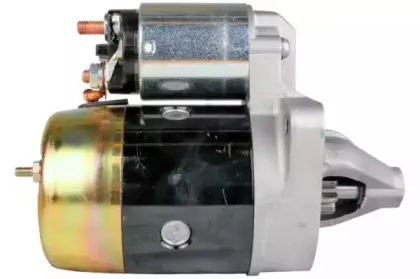 Стартер HELLA купить